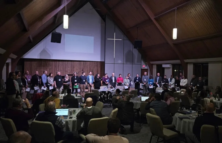 Christian Reformed Church Ministers Ordained in Rival Denomination Over LGBTQ Stance