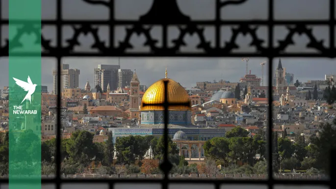 Inside the rising wave of anti-Christian violence in Jerusalem