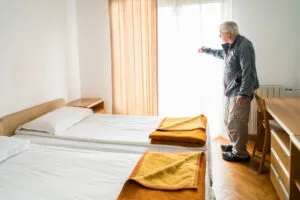 California’s Homelessness Shelter Bed Shortfall Exceeds 110,000