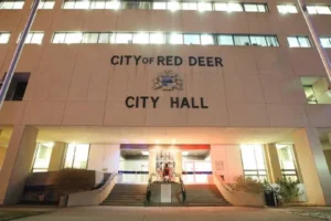 Red Deer, Canada, City Council to Discuss Increasing Homeless Shelter Capacity Through Winter