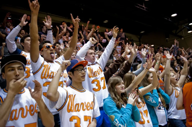 Pepperdine University Files Trademark Lawsuit Against Netflix Over Basketball Team Branding