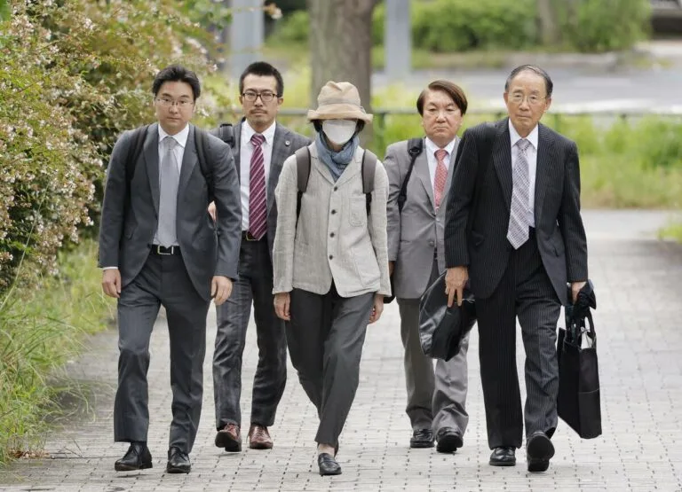 Japan’s Top Court Rules Unification Church No-Refund Document Invalid