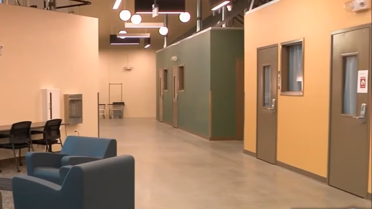 St. Cloud Avivo Village opens 48 tiny homes for homeless adults