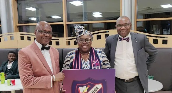 BAOSA UK Hosts Fundraising Gala to Support Digitalization of Lagos Baptist Academy