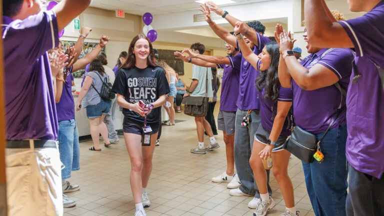 Anabaptist institutions report mixed fall enrollment trends