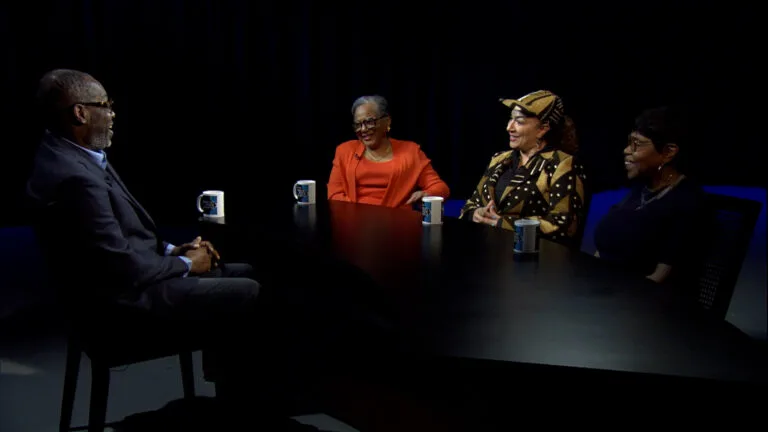 Black Church in Detroit, Michigan, series highlights women’s roles and challenges in ministry
