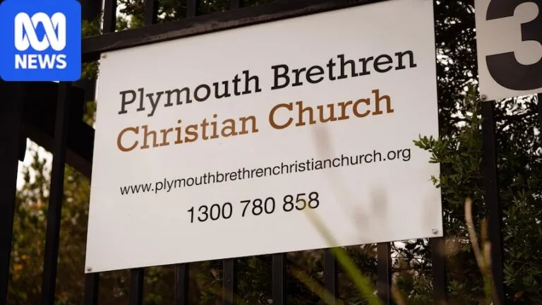 Calls for clarity over Exclusive Brethren support for Coalition campaign