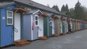 Seattle, Washington, City Council approves temporary expansion of homeless shelter capacity