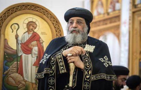 Coptic Patriarch Warns Against Misuse of Social Media in Church Communities