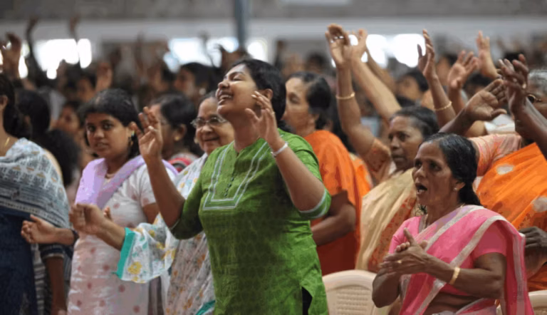 Pentecostal and Charismatic Christianity Research Initiative Focuses on Global South Growth and Societal Impact