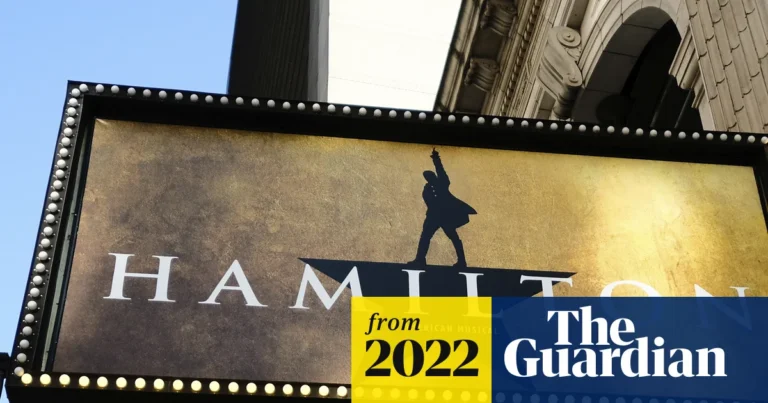 Texas Church Apologizes for Unauthorized ‘Christian’ Hamilton Production That Rewrote Bawdy Raps