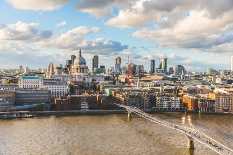 Church of England Allocates Millions to Support Parish Renewal and Community Outreach Across Dioceses
