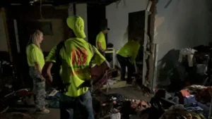Humanizing homeless outreach at an abandoned church with HELP of Southern Nevada