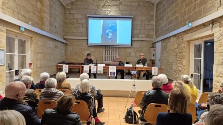 Mennonites Highlighted in Conference on Ecological Pioneering Role