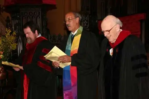 First Unitarian Church Celebrates 175th Anniversary with Ordination and Historical Reflections
