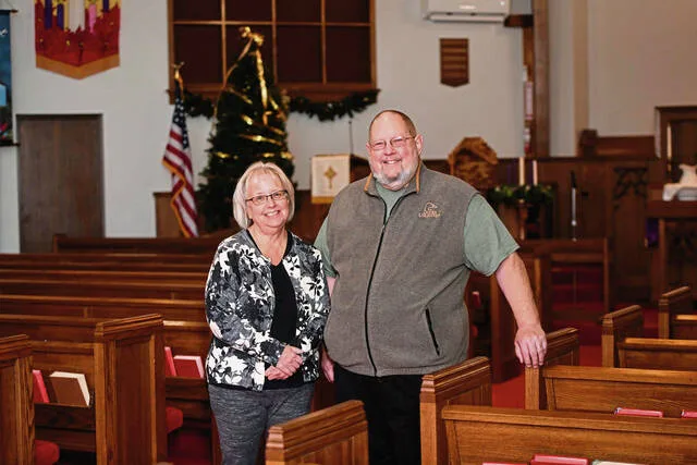 Months after schism, United Methodist churches in Western Pennsylvania reexamine their future