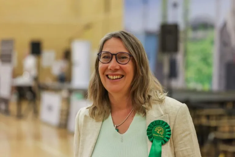 Labour Threatens to End Havant Coalition with Greens Over Zionism Policy Row (Havant, United Kingdom)