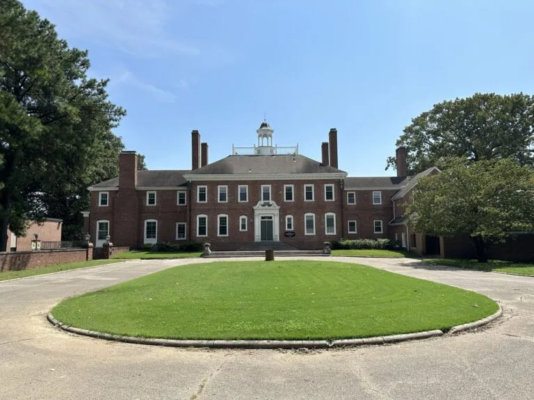 Harding School of Theology to Relocate to Harding University Campus in Arkansas Beginning Fall 2024