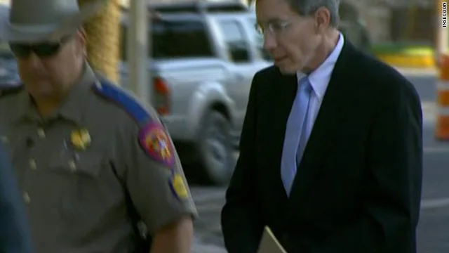 Polygamist Leader Warren Jeffs Sentenced to Life in Prison for Sexual Assaults