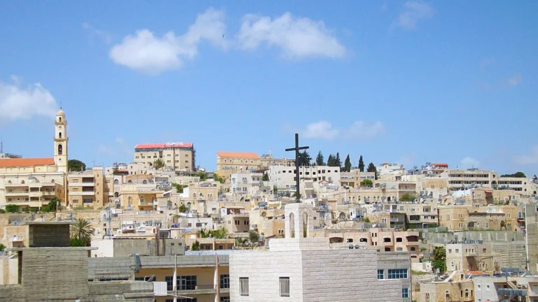Christian Schools in East Jerusalem Remain Closed Due to Israeli Permit Denials