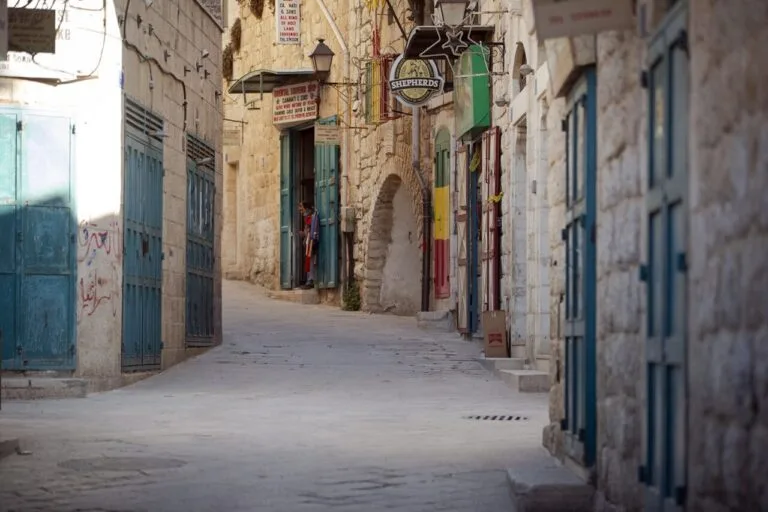 Bethlehem’s Christians Face Economic Crisis as Tourism Deteriorates Amid Iran War and Gaza Conflict