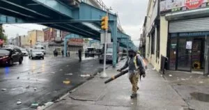 Shelter investments in Philadelphia, Pennsylvania, linked to 39% drop in unsheltered homelessness according to 2026 Point-in-Time count.