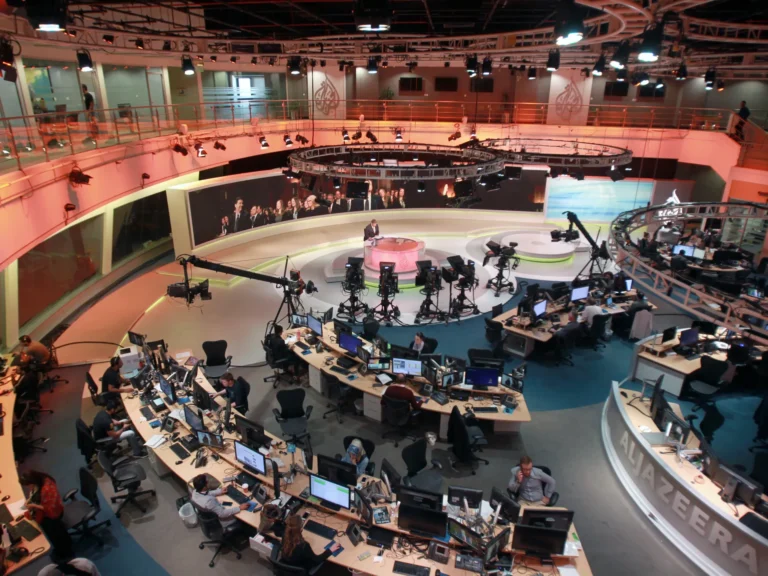 Israeli Spyware Firm Linked to Global Zero-Click Malware Attacks Targeting Al Jazeera Staff