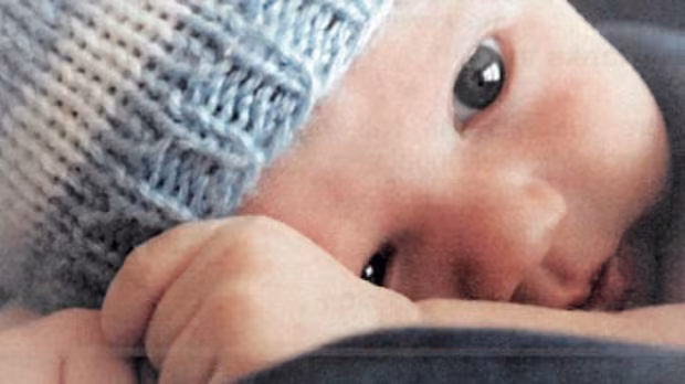 Calgary, Canada, pastor charged with second-degree murder in baby son’s death