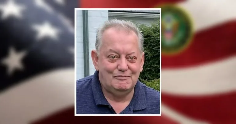 Obituary: Harold J. Mundstock, Active Member of Holy Cross Polish National Catholic Church, Dies at 83