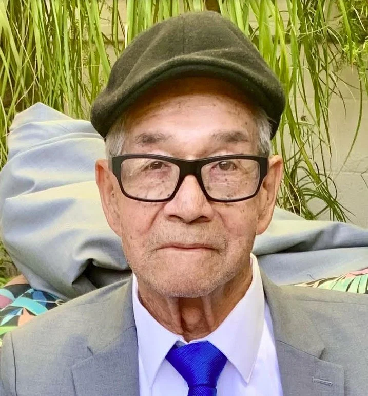Rev. Fernando E. Chaves, 85, Retires After 61 Years of Ministry with Christian and Missionary Alliance