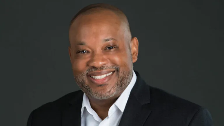Mennonite Church USA Executive Director Glen Guyton to Step Down at Year’s End