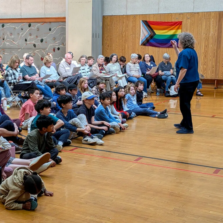 Cambridge Friends School Announces Closure Ahead of Schedule, Ending 65-Year History (Cambridge, Massachusetts)