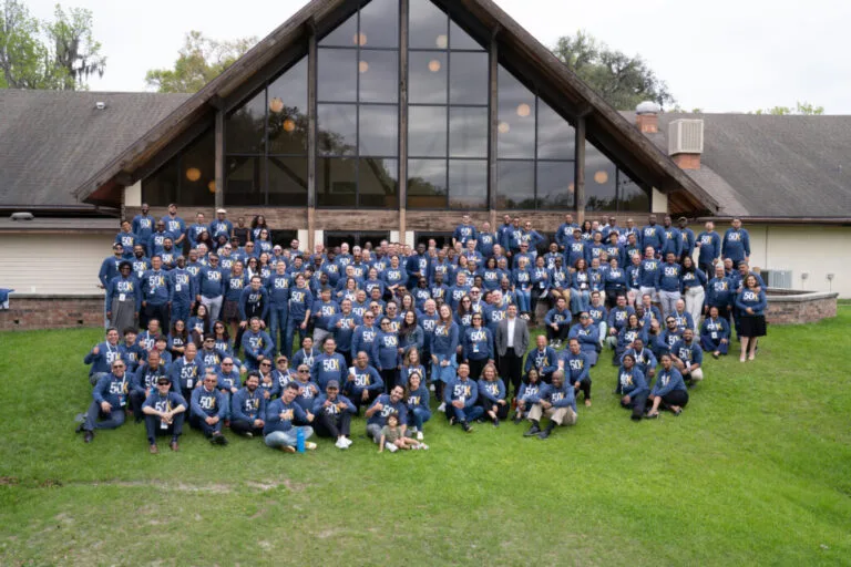Pentecost 2026 Boot Camp Equips Church Leaders for Evangelism and Church Planting
