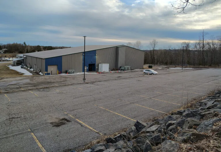 Outdoor Living Program to Operate from Vineyard Church Parking Lot