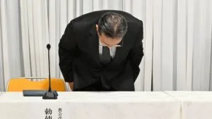 Japan Enacts New Law to Address Unification Church Fundraising Practices