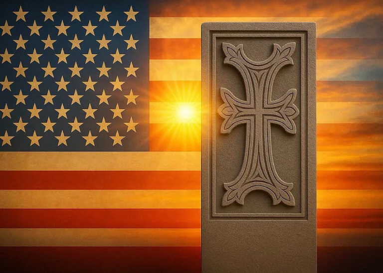 Armenian Church Reports Attendance Gains as Khachkar Studios Expands Community Outreach