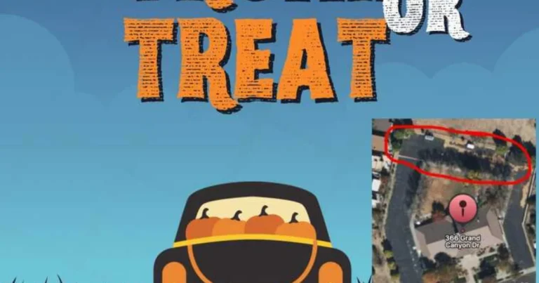 The Church of Jesus Christ of Latter-day Saints To Host Trunk Or Treat Celebration Saturday In White Rock, New Mexico