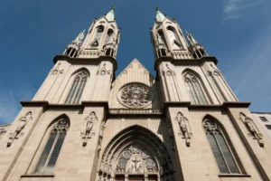 Northern Ireland’s Largest Protestant Church Under Criminal Investigation