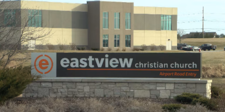 Investigation Report into Eastview Christian Church Released, Finds Leadership Likely Engaged in Misconduct Over Decade