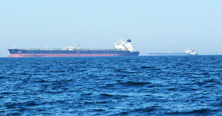 Iran Warns of Escalation Over Strait of Hormuz Disputes