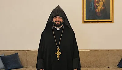 Armenian Apostolic Church in Kuwait Commends Kuwait’s Re-election to UN Human Rights Council