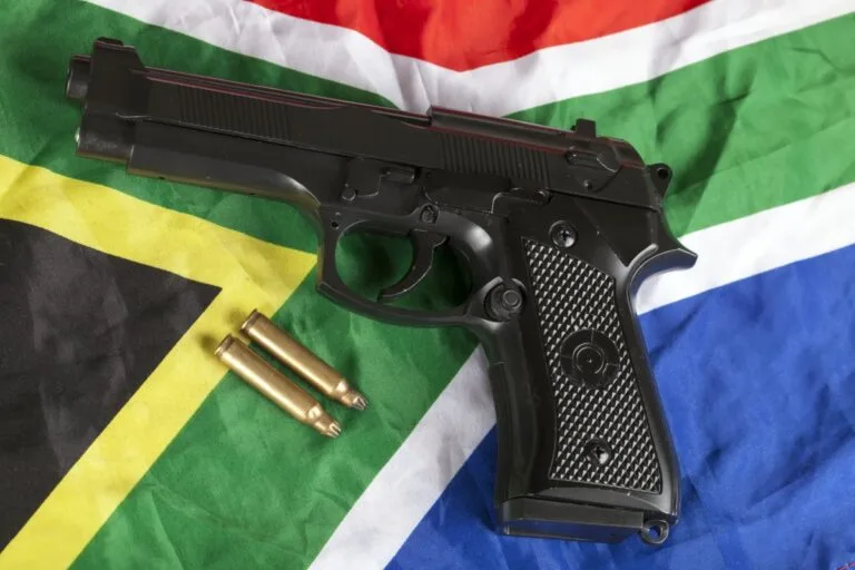 Five Killed in Hostage Situation at South African Megachurch with Leadership and Financial Disputes