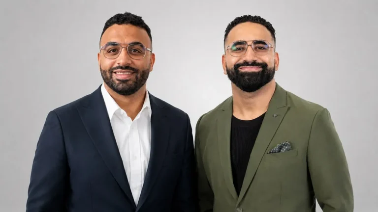 Martin & Andrew Sedra, Australian Christian Zionists, Advocate for Israel and Jewish Community