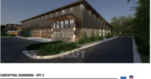 Cleveland County judge dismisses lawsuit challenging voter-approved homeless shelter bond