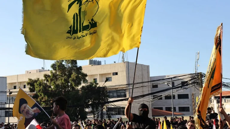 Hezbollah Faces Growing Internal Criticism as Shi’ite Survey Shows Support for Weapon Transfer to State