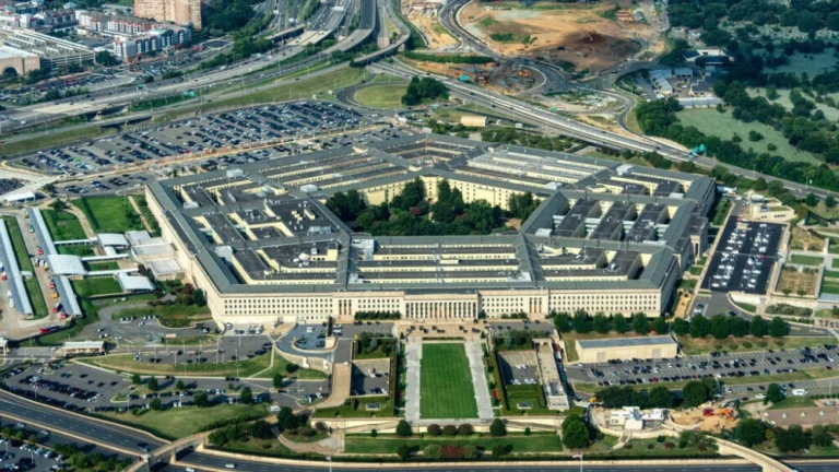 Mormons Criticize Pentagon’s Exclusion of Their Church from Christian List
