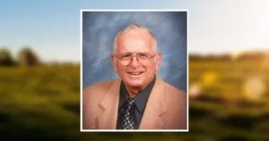 Union Cross Moravian Church Member Noble Oscar Tucker Dies at 93