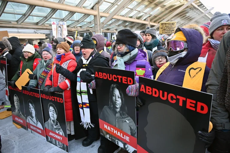 US Methodist Pastors Condemn Federal Immigration Crackdown Amid Protests and Shooting