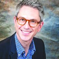 Rev. Christopher Richmann, Ph.D. named new pastor at St. Paul’s Lutheran Church