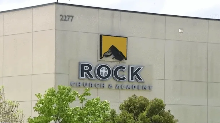 San Diego Megachurch’s Christian School Installed Hidden Cell Antennas Without Parent Notification (San Diego, California)